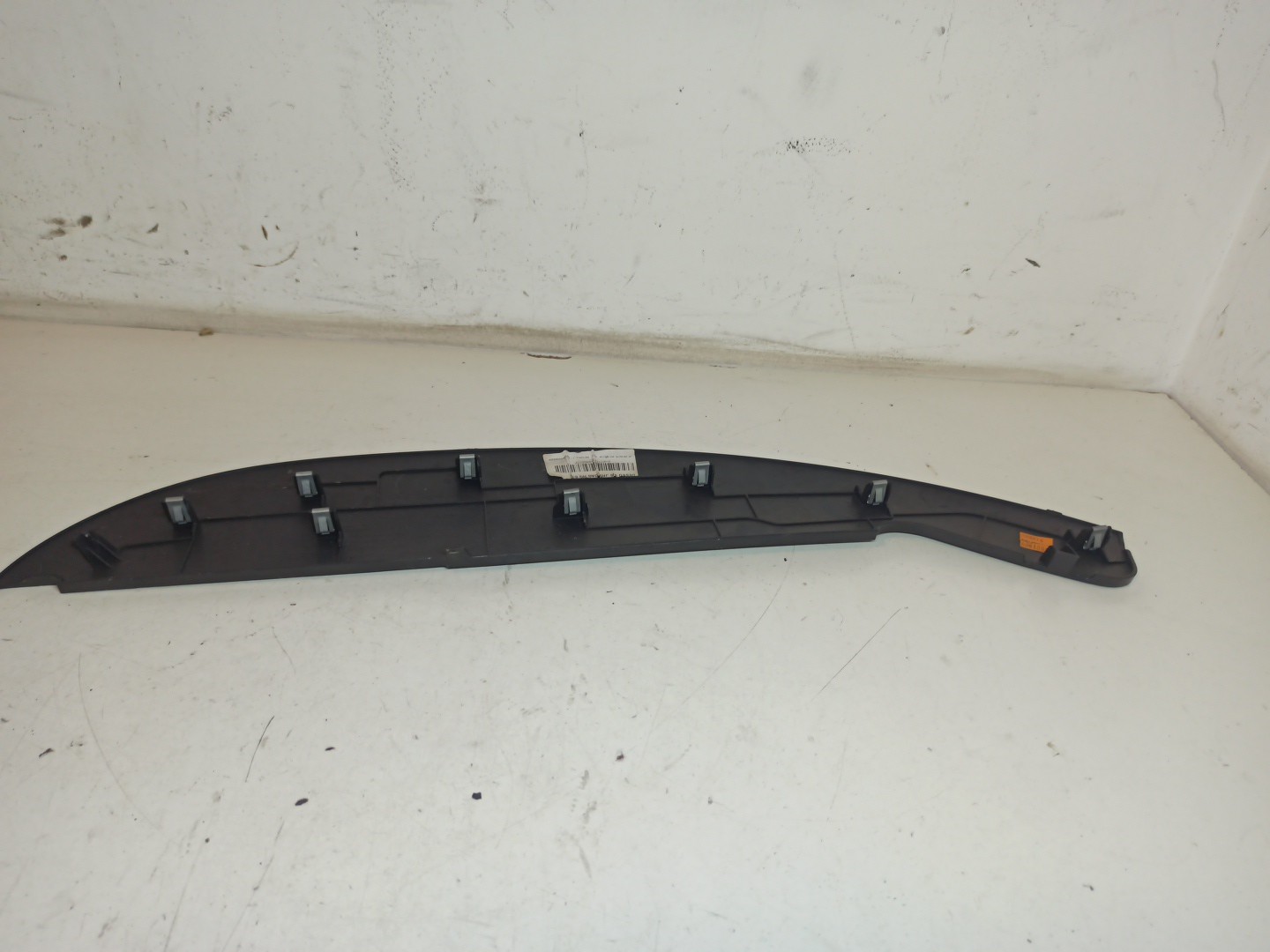 Aro de quadrante RENAULT SCÉNIC III (JZ0/1_) | 08 -  Imagem-2