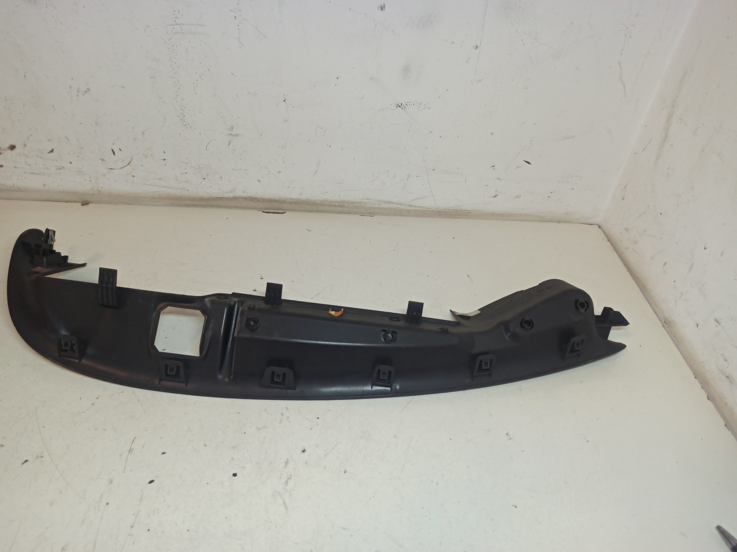 Aro de quadrante RENAULT SCÉNIC III (JZ0/1_) | 08 -  Imagem-1