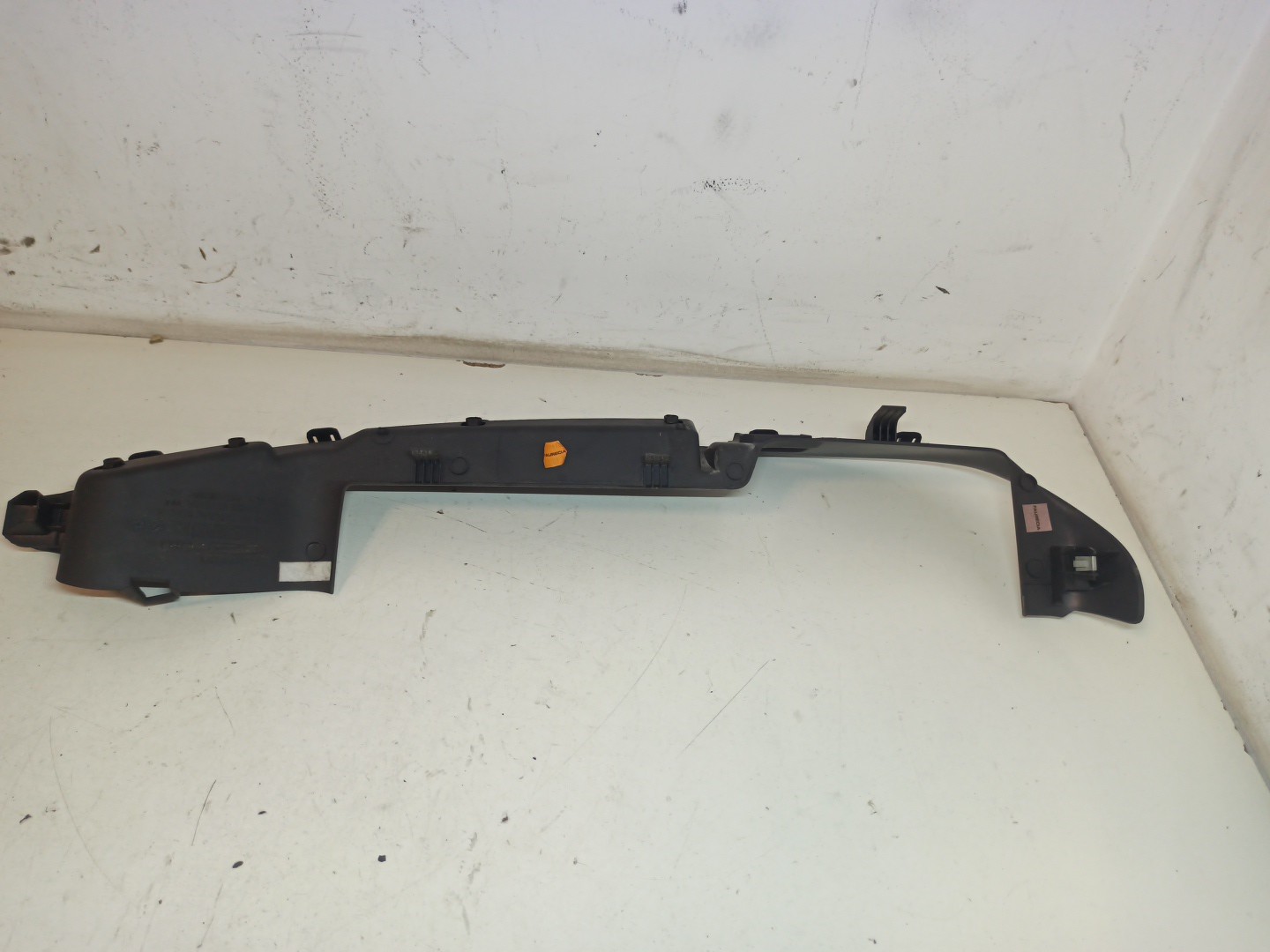 Aro de quadrante RENAULT SCÉNIC III (JZ0/1_) | 08 -  Imagem-2