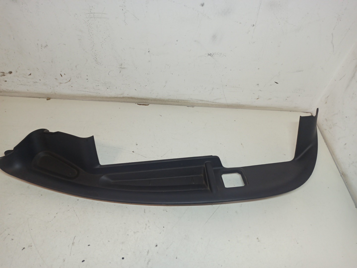 Aro de quadrante RENAULT SCÉNIC III (JZ0/1_) | 08 -  Imagem-3