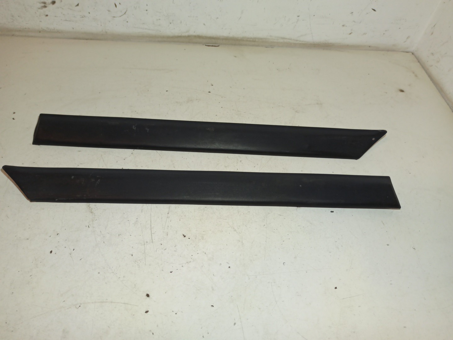 Frisos do painel Esquerdo e Direito VOLKSWAGEN GOLF III Van (1H1) | 91 - 97 Imagem-4