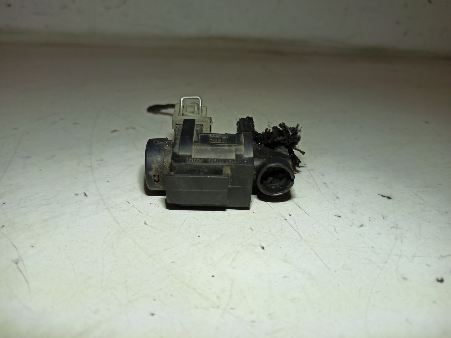 Válvula EGR VOLKSWAGEN GOLF III Van (1H1) | 91 - 97 Imagem-2