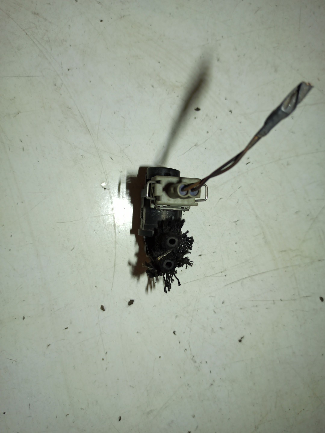 Válvula EGR VOLKSWAGEN GOLF III Van (1H1) | 91 - 97 Imagem-3