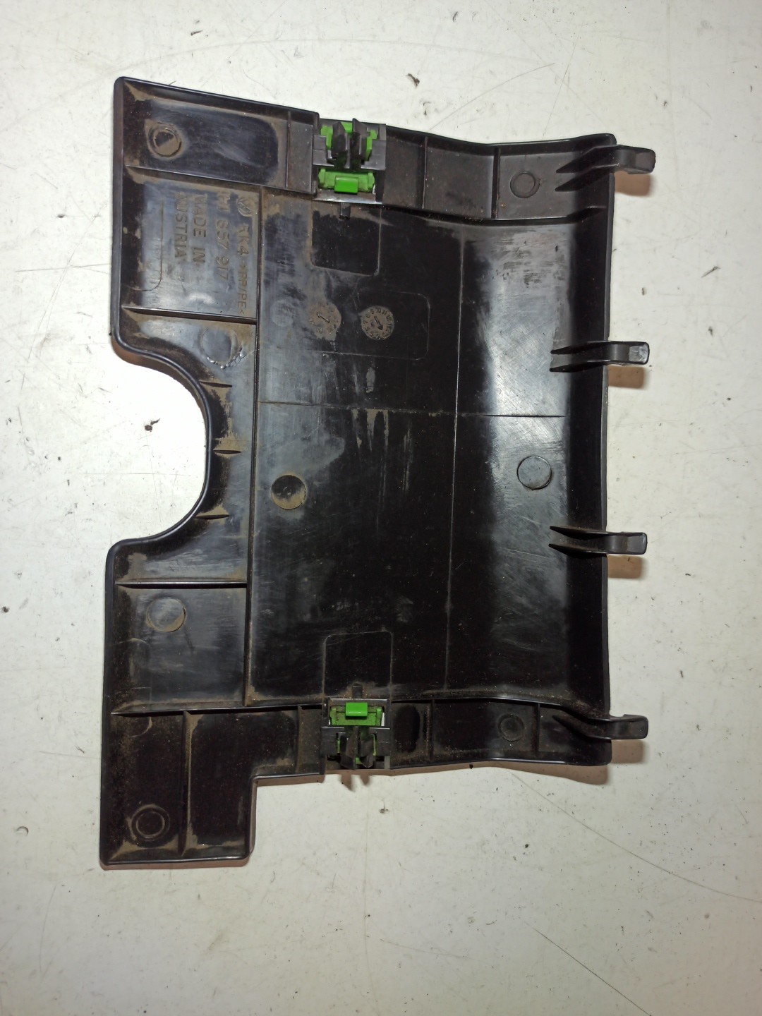 Tampa de caixa de fusiveis VOLKSWAGEN GOLF III Van (1H1) | 91 - 97 Imagem-1
