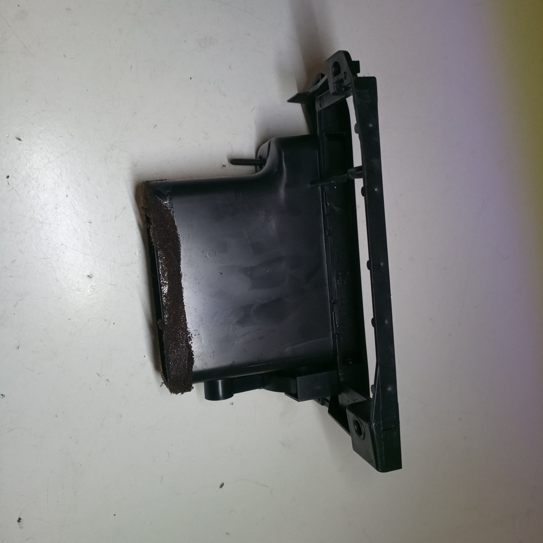 Difusor de ar VOLKSWAGEN GOLF III Van (1H1) | 91 - 97 Imagem-1