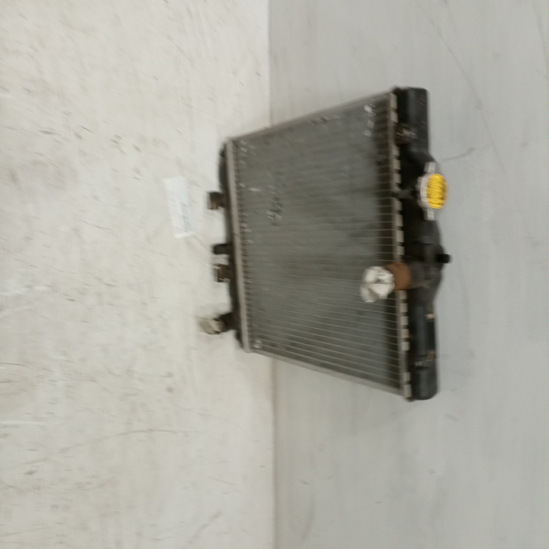 Radiador da Água HONDA CIVIC VI Fastback (MA, MB) | 94 - 01 Imagem-3