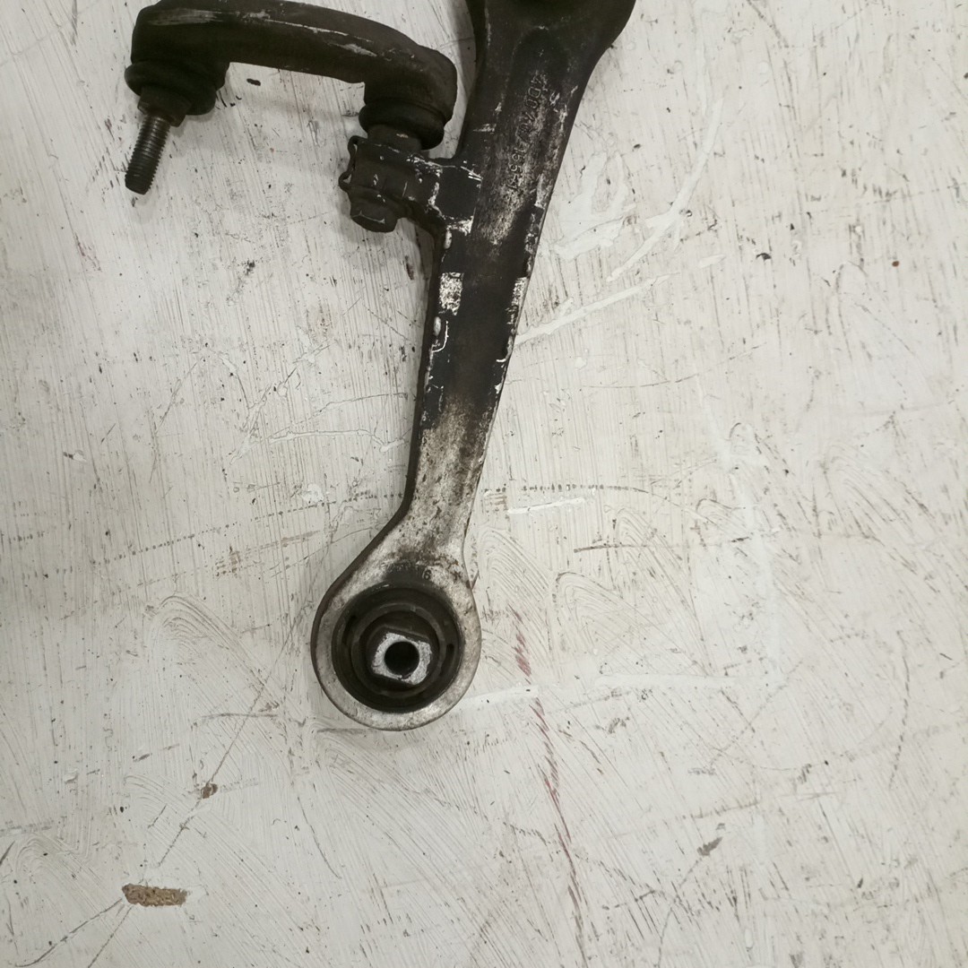 braço de suspensão inferior VOLKSWAGEN PASSAT (3B2) | 96 - 01 Imagem-2