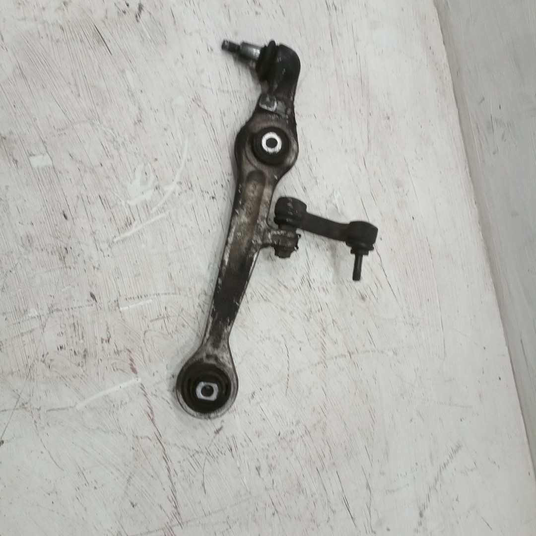 braço de suspensão inferior VOLKSWAGEN PASSAT (3B2) | 96 - 01 Imagem-3