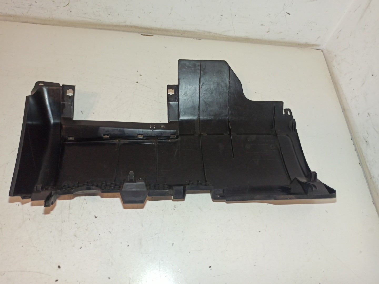 Painel inferior de volante VOLKSWAGEN GOLF III Van (1H1) | 91 - 97 Imagem-1
