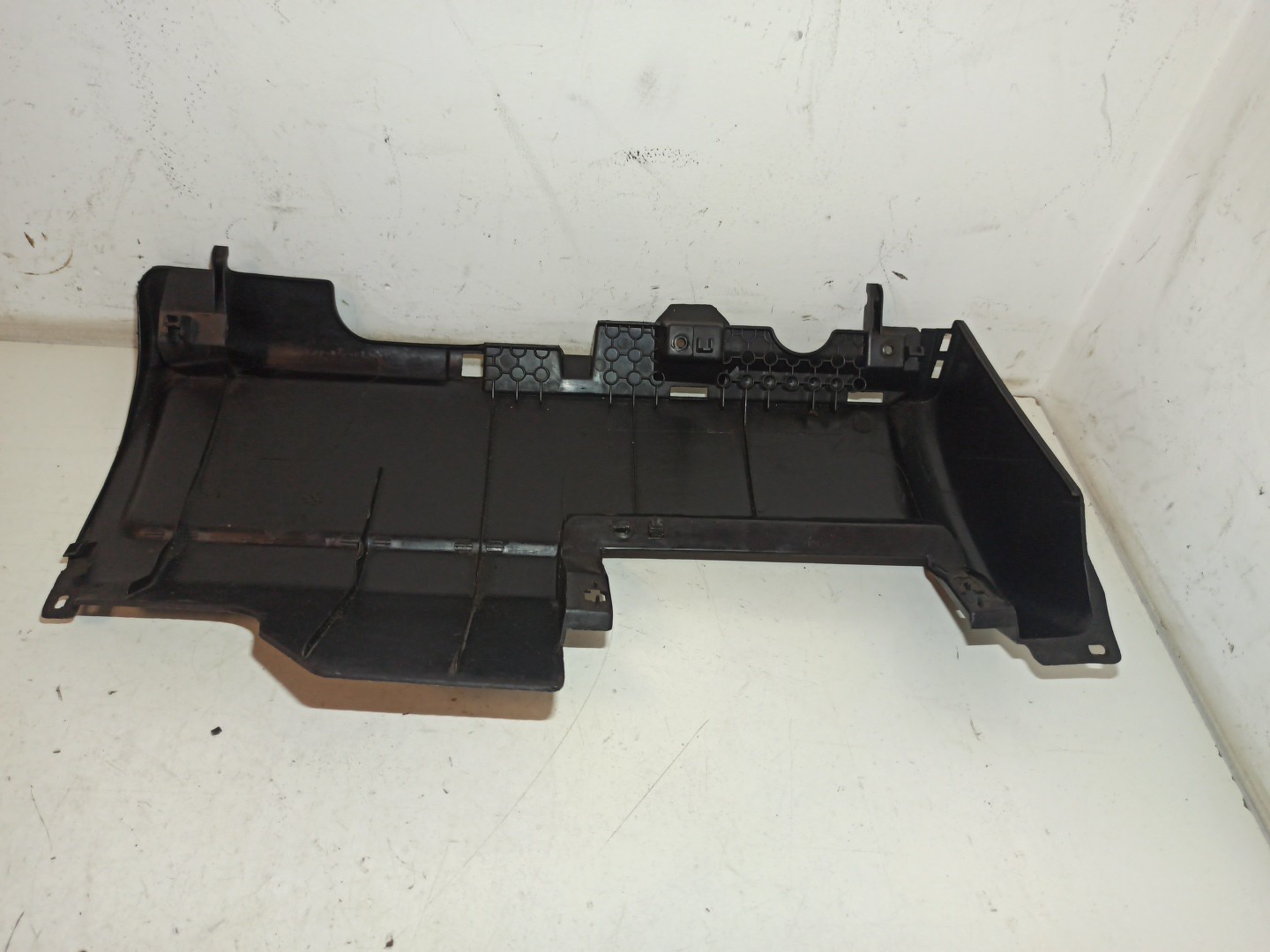 Painel inferior de volante VOLKSWAGEN GOLF III Van (1H1) | 91 - 97 Imagem-2