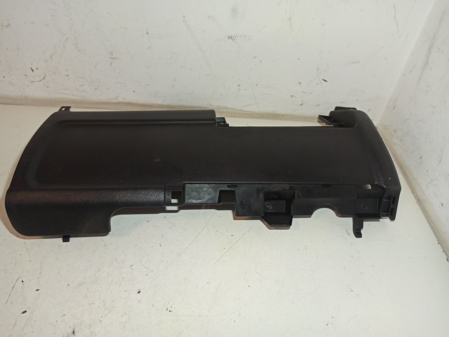 Painel inferior de volante VOLKSWAGEN GOLF III Van (1H1) | 91 - 97 Imagem-4