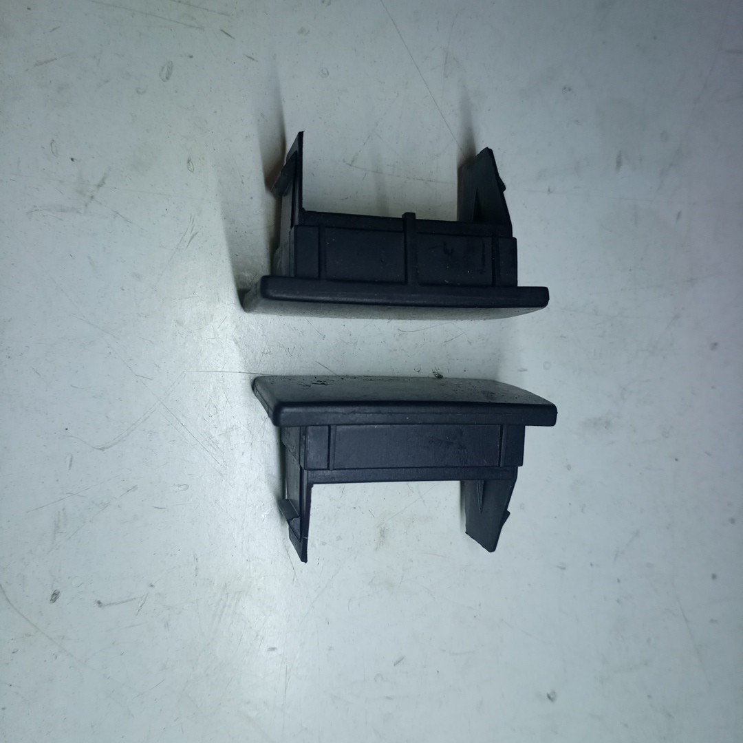 Botão falso do painel VOLKSWAGEN GOLF III Van (1H1) | 91 - 97 Imagem-3