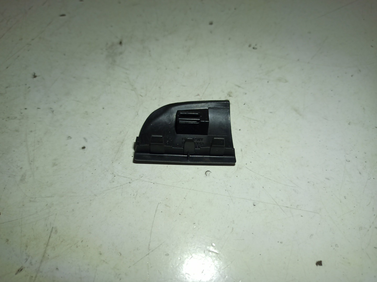 Botão falso do painel VOLKSWAGEN GOLF III Van (1H1) | 91 - 97 Imagem-2