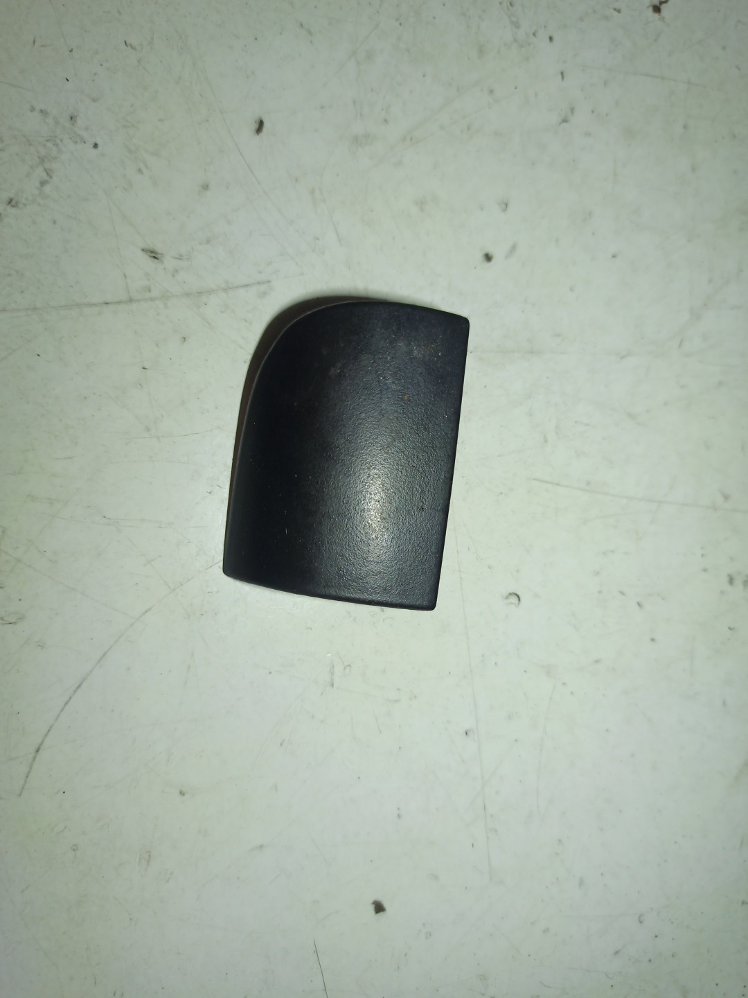 Botão falso do painel VOLKSWAGEN GOLF III Van (1H1) | 91 - 97 Imagem-4