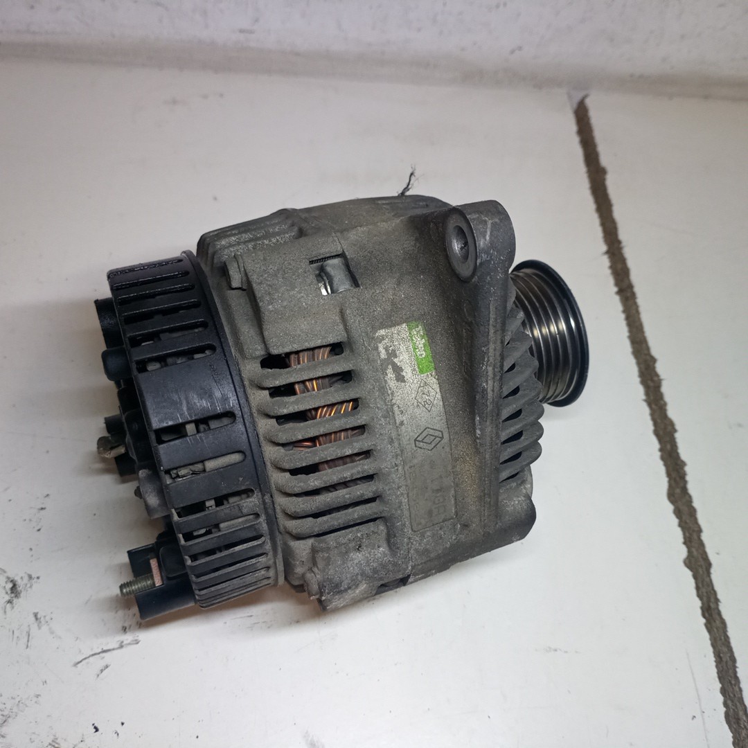 Alternador VOLVO V40 Combi (645) | 95 - 04 Imagem-1