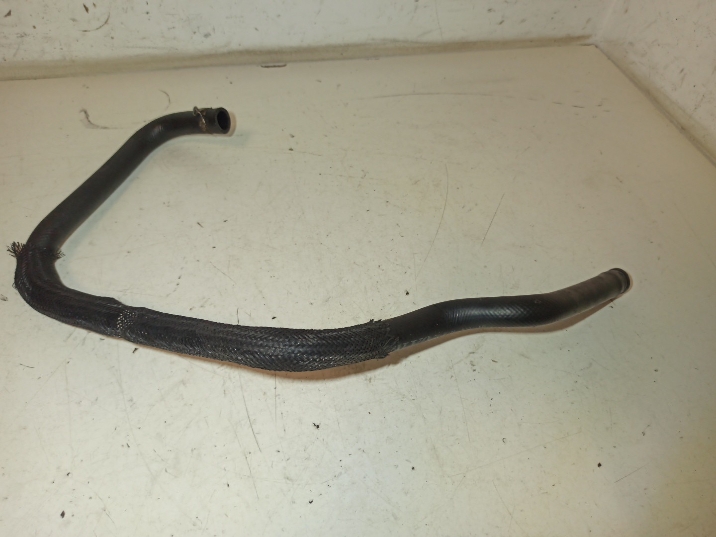 Tubo de Água VOLVO V40 Combi (645) | 95 - 04 Imagem-4