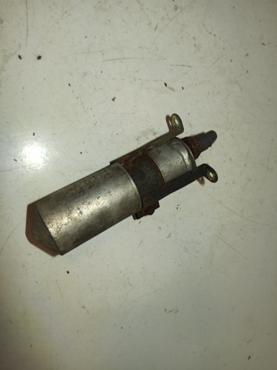 Condensador de Ar Condicionado VOLVO V40 Combi (645) | 95 - 04 Imagem-3