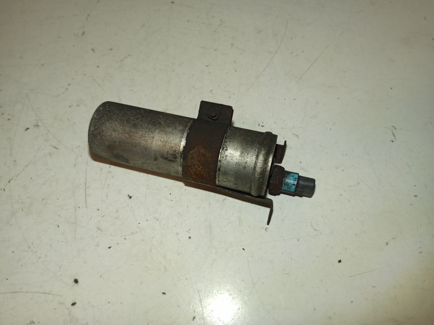 Condensador de Ar Condicionado VOLVO V40 Combi (645) | 95 - 04 Imagem-4