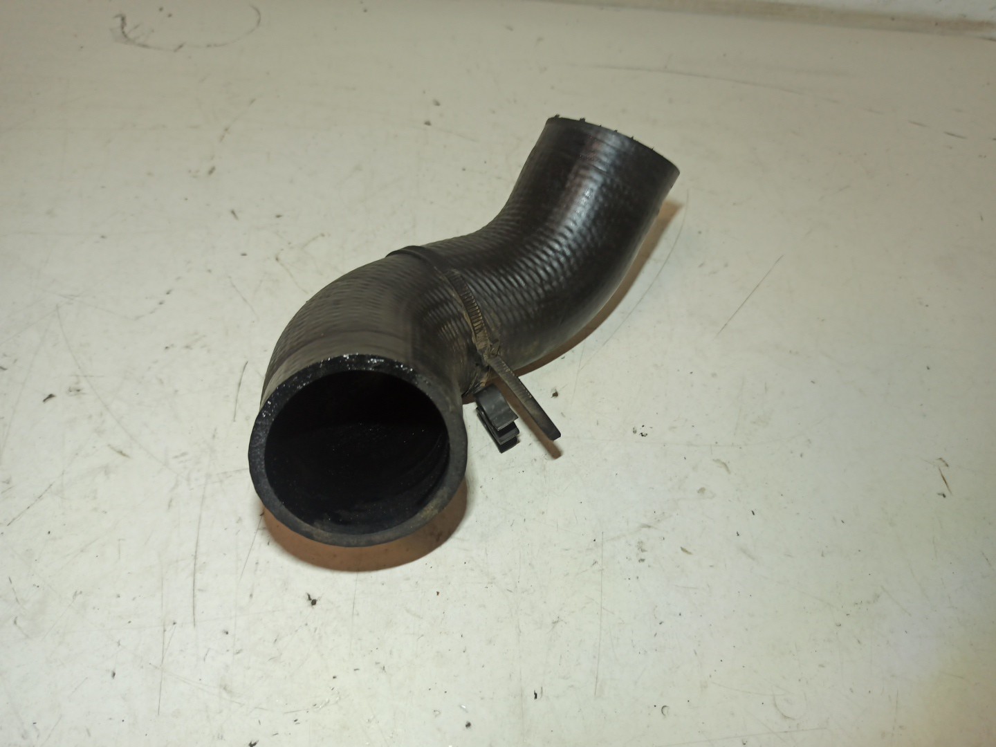 Tubagem do Intercooler VOLVO V40 Combi (645) | 95 - 04 Imagem-1