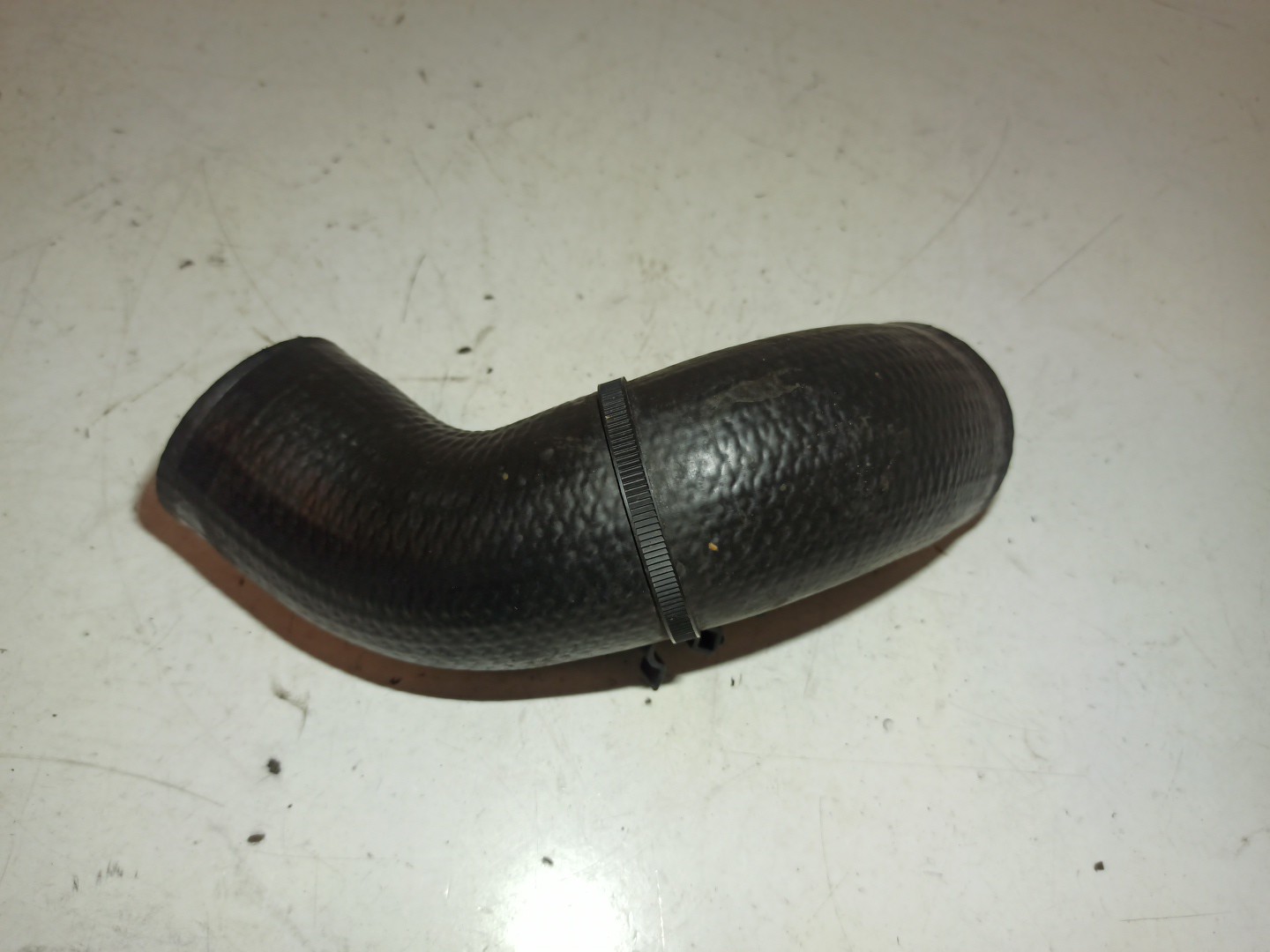 Tubagem do Intercooler VOLVO V40 Combi (645) | 95 - 04 Imagem-3