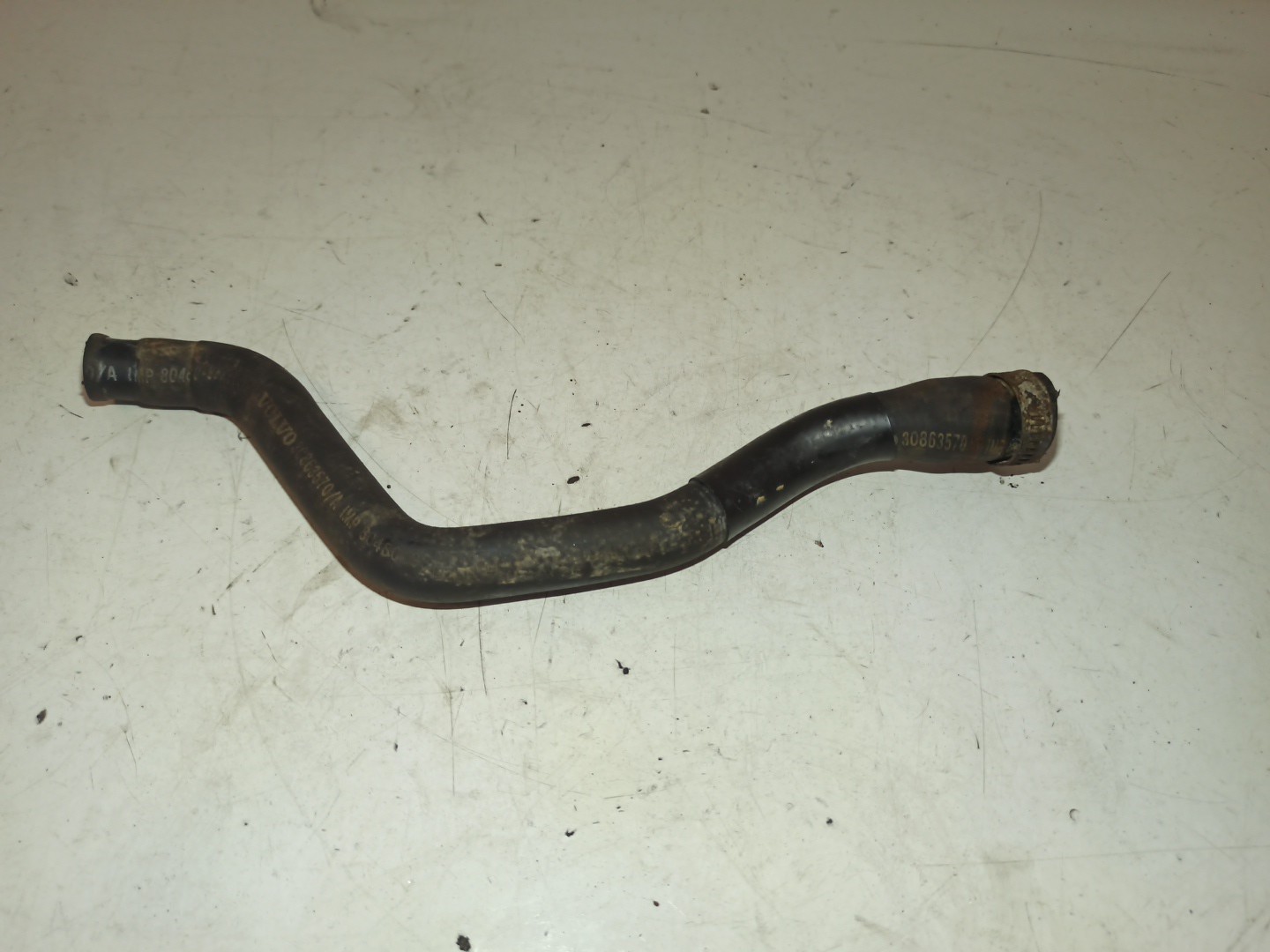 Tubo de Água VOLVO V40 Combi (645) | 95 - 04