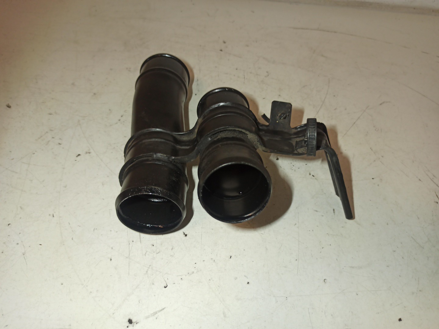 Tubagem do Intercooler VOLVO V40 Combi (645) | 95 - 04