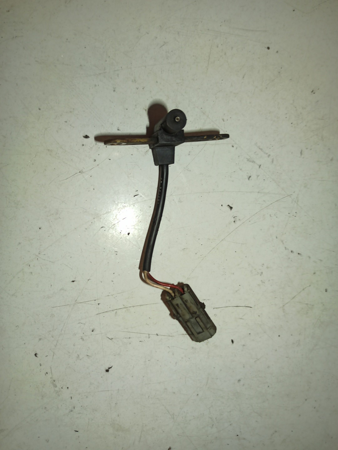Sensor Posição da Cambota VOLVO V40 Combi (645) | 95 - 04 Imagem-4