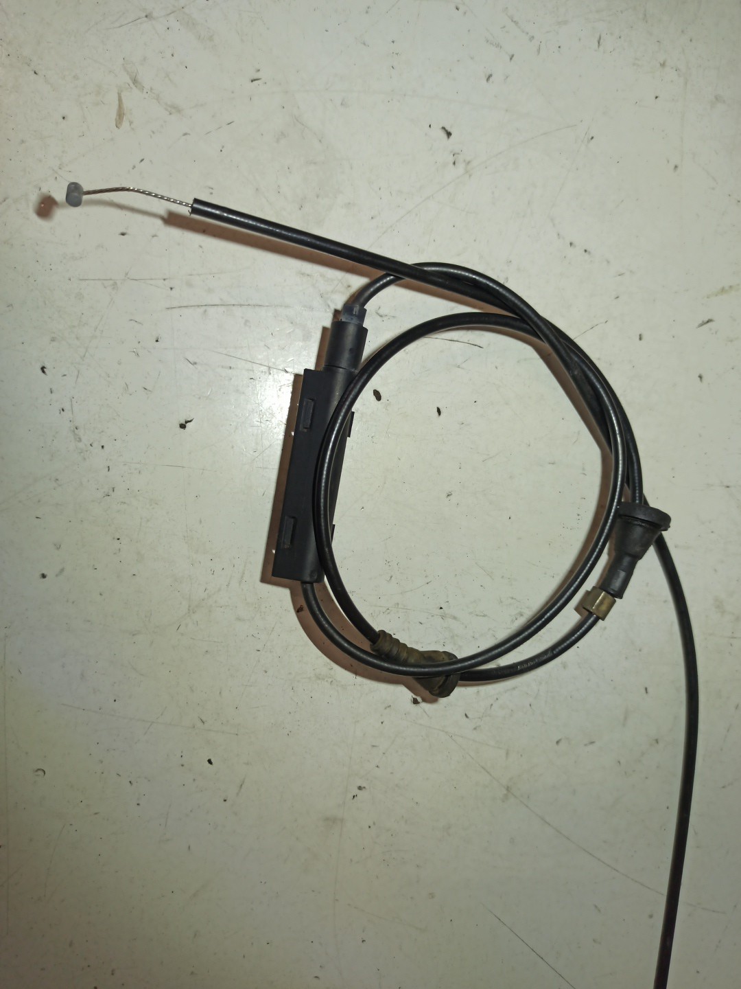 Cabo de fecho capô BMW 3 Compact (E46) | 01 - 05 Imagem-3