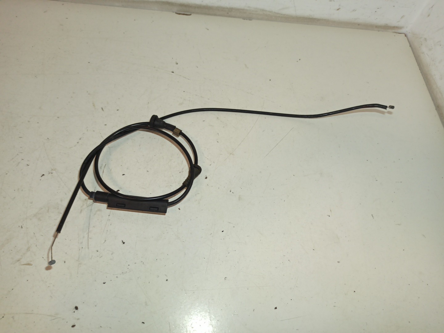 Cabo de fecho capô BMW 3 Compact (E46) | 01 - 05 Imagem-4
