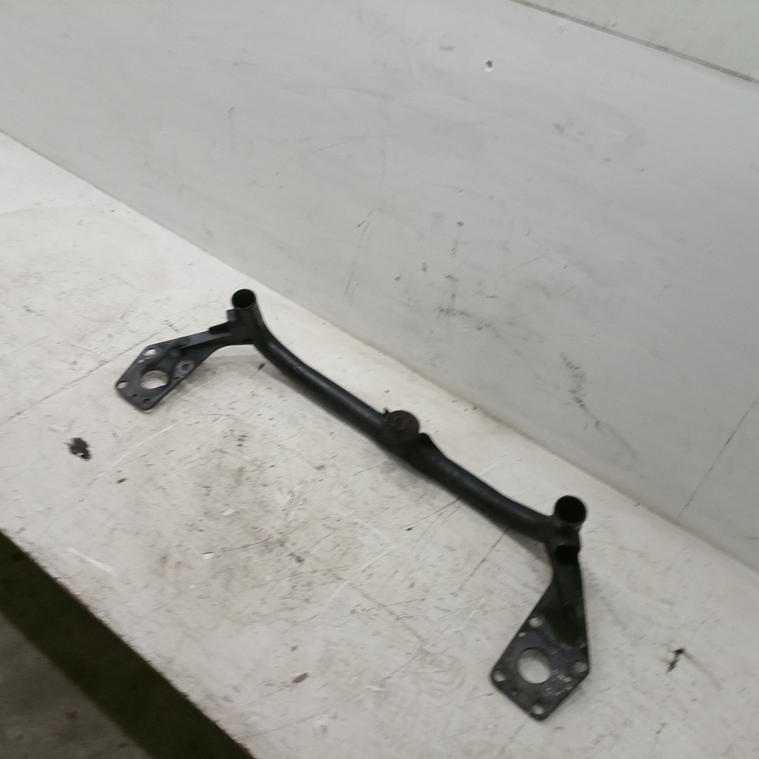 Tubagem do Intercooler VOLKSWAGEN PASSAT (3B2) | 96 - 01 Imagem-4