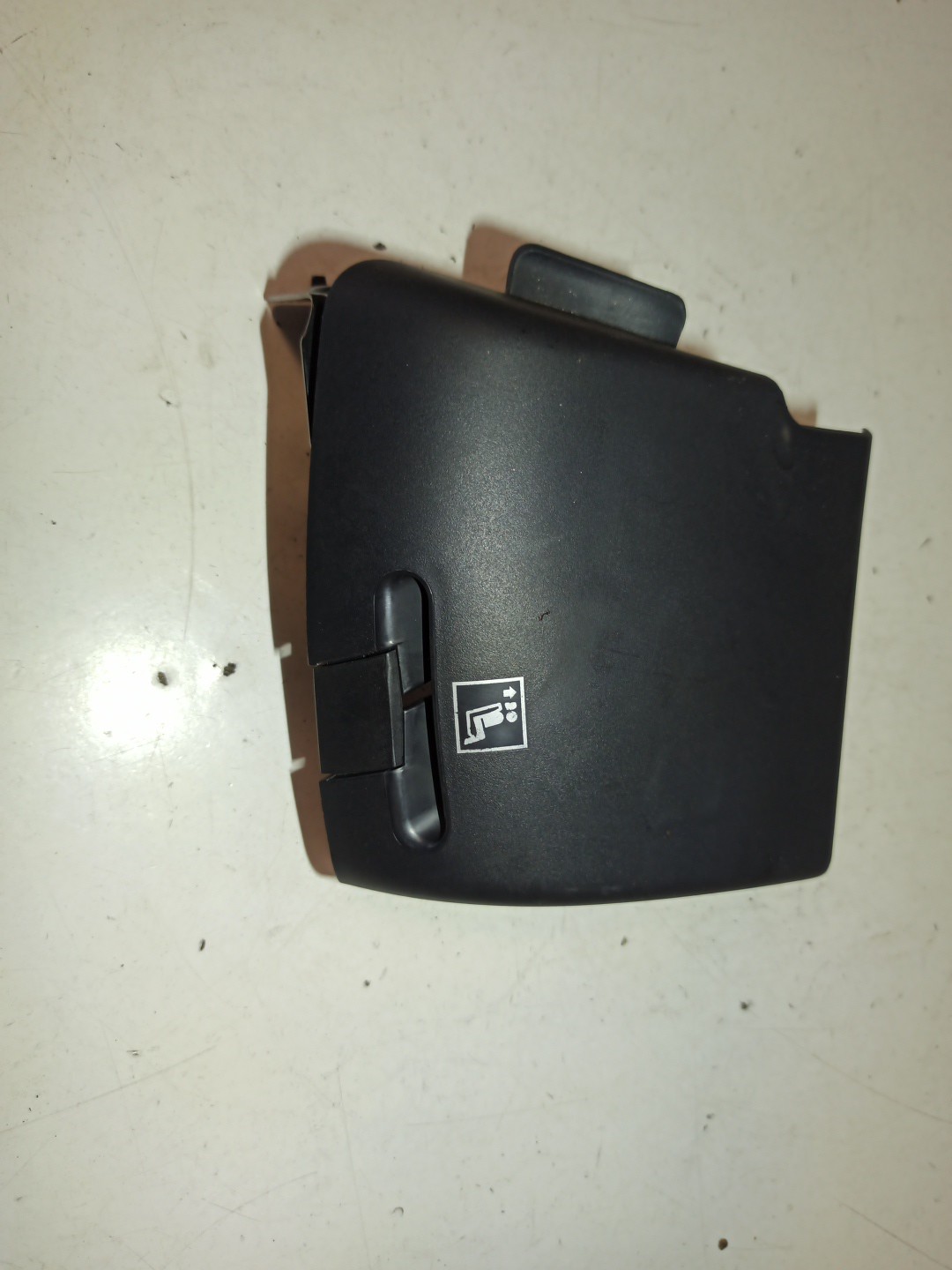 Acabamento de Cinto BMW 3 Compact (E46) | 01 - 05