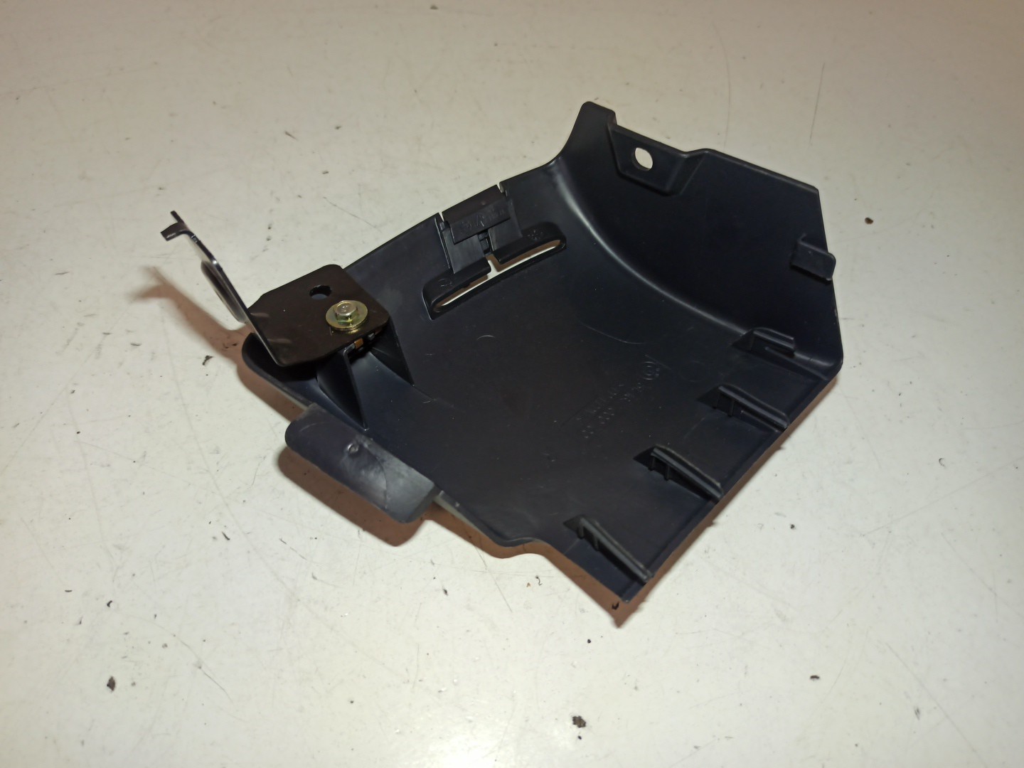 Acabamento de Cinto BMW 3 Compact (E46) | 01 - 05 Imagem-3