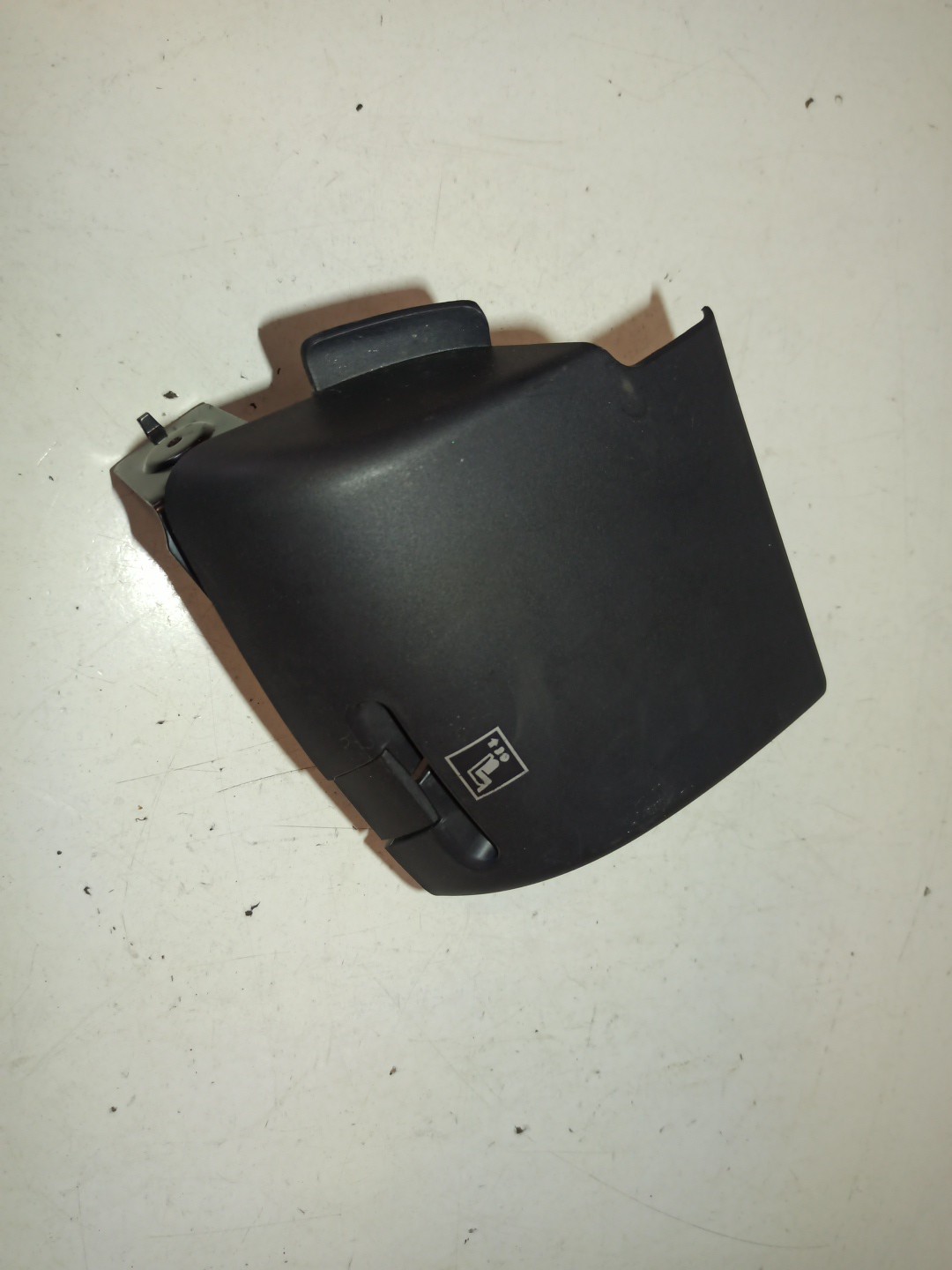Acabamento de Cinto BMW 3 Compact (E46) | 01 - 05 Imagem-4