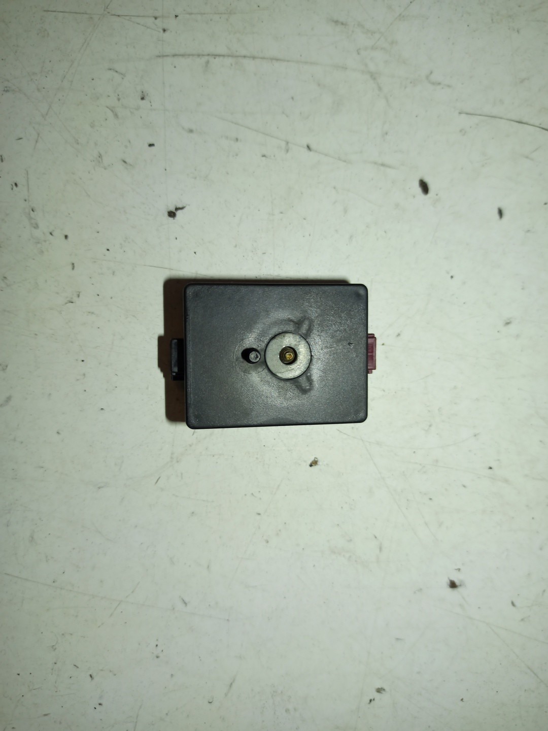 Amplificador de antena BMW 3 Compact (E46) | 01 - 05 Imagem-1