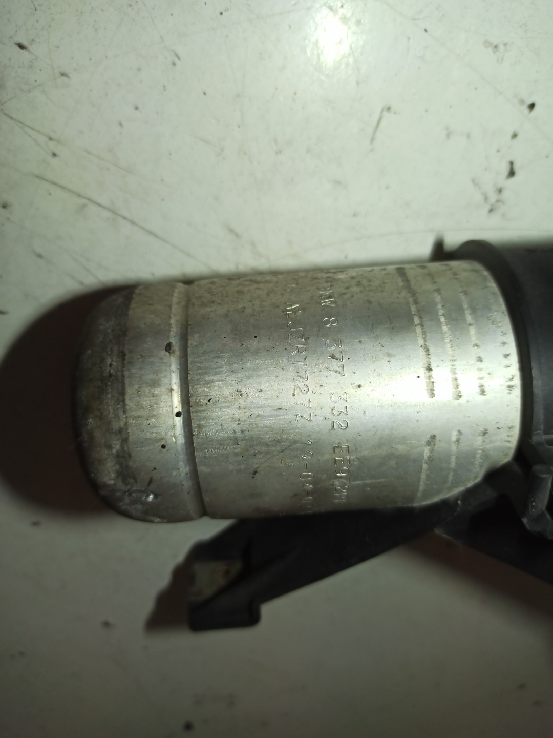 Condensador de Ar Condicionado BMW 3 Compact (E46) | 01 - 05 Imagem-1