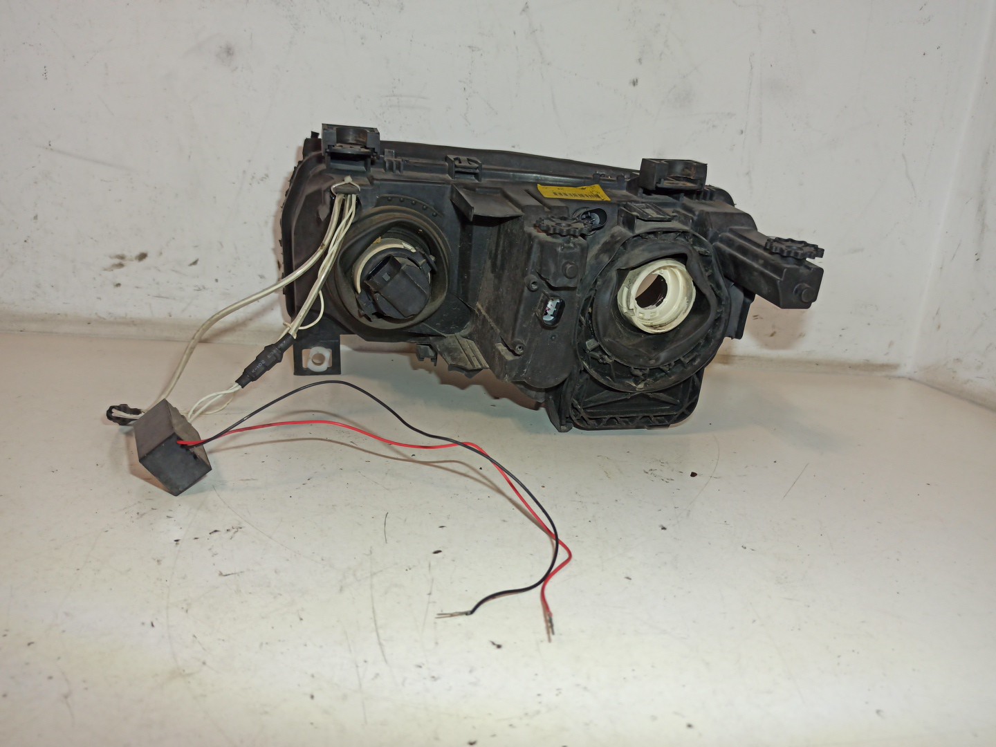 Ótica Direita BMW 3 Compact (E46) | 01 - 05 Imagem-2