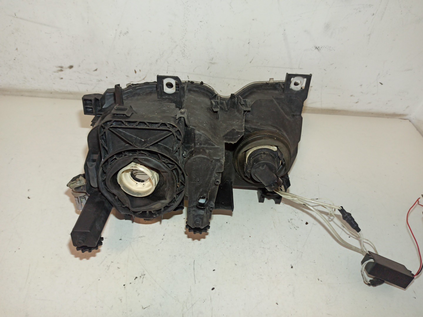 Ótica Direita BMW 3 Compact (E46) | 01 - 05 Imagem-3