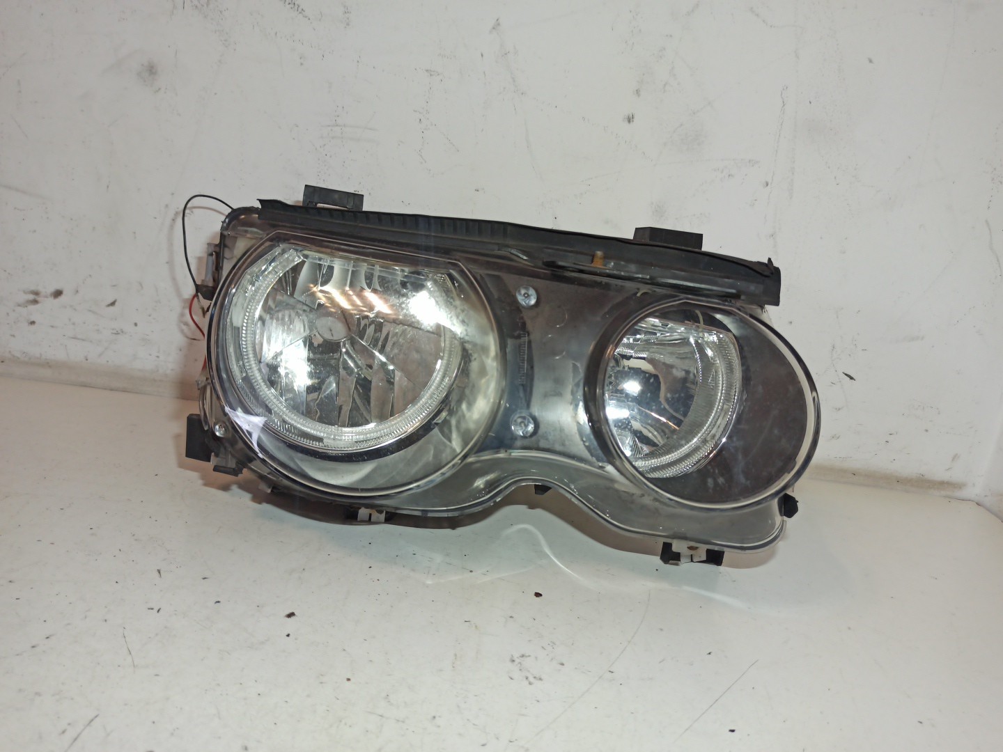 Ótica Direita BMW 3 Compact (E46) | 01 - 05 Imagem-4