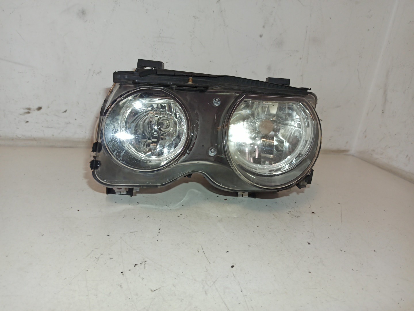 Ótica Esquerda BMW 3 Compact (E46) | 01 - 05 Imagem-4