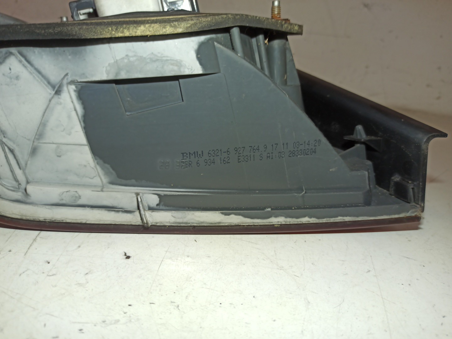 Farolim Stop Direito BMW 3 Compact (E46) | 01 - 05 Imagem-2