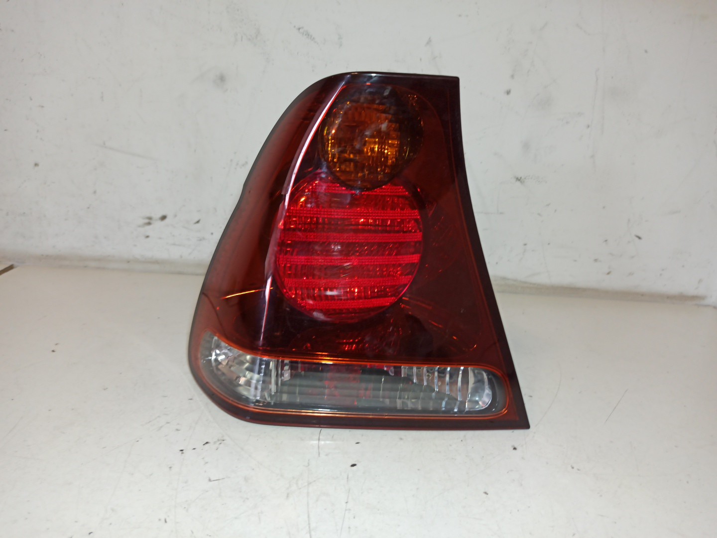 Farolim Stop Esquerdo BMW 3 Compact (E46) | 01 - 05