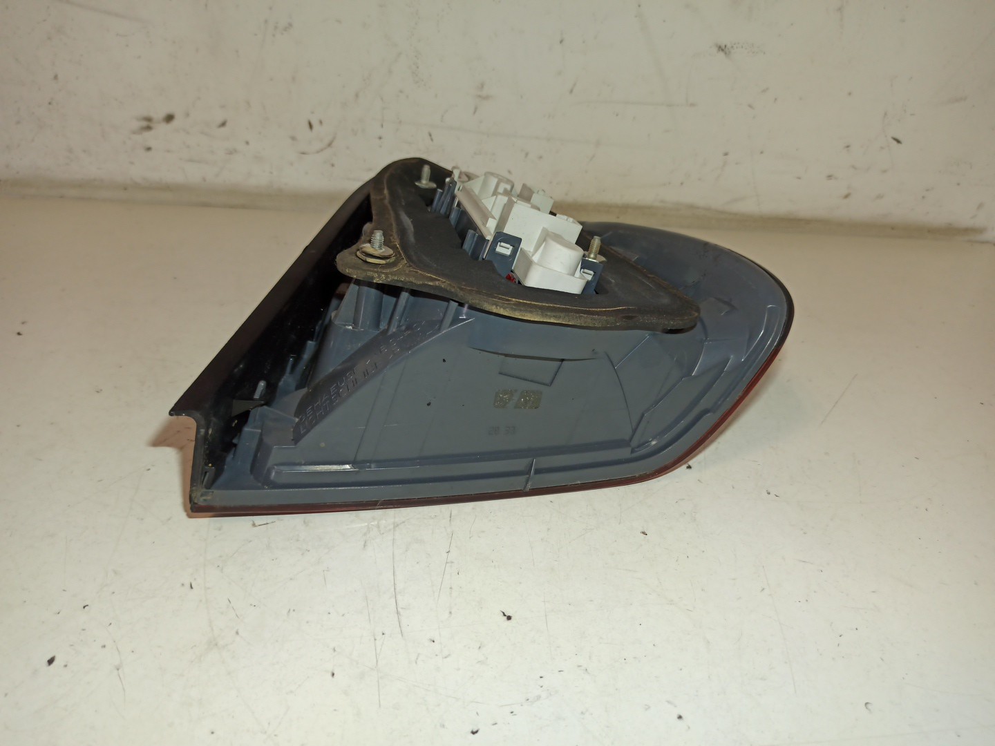 Farolim Stop Esquerdo BMW 3 Compact (E46) | 01 - 05 Imagem-2