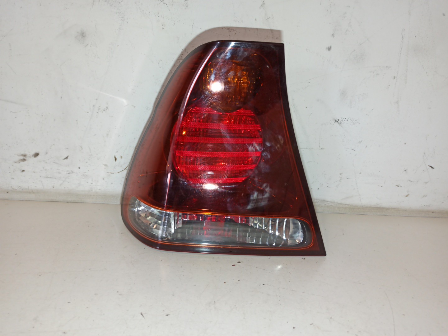 Farolim Stop Esquerdo BMW 3 Compact (E46) | 01 - 05 Imagem-4