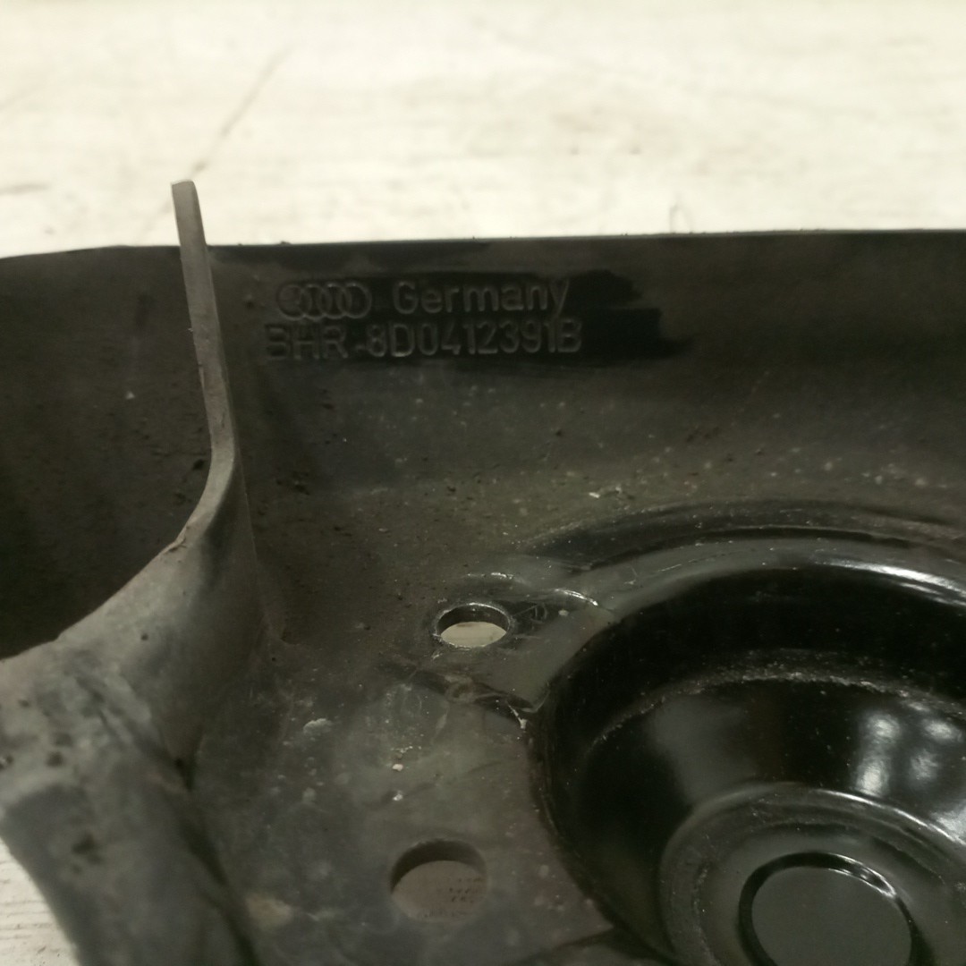 Topo de suspensão VOLKSWAGEN PASSAT (3B2) | 96 - 01 Imagem-3