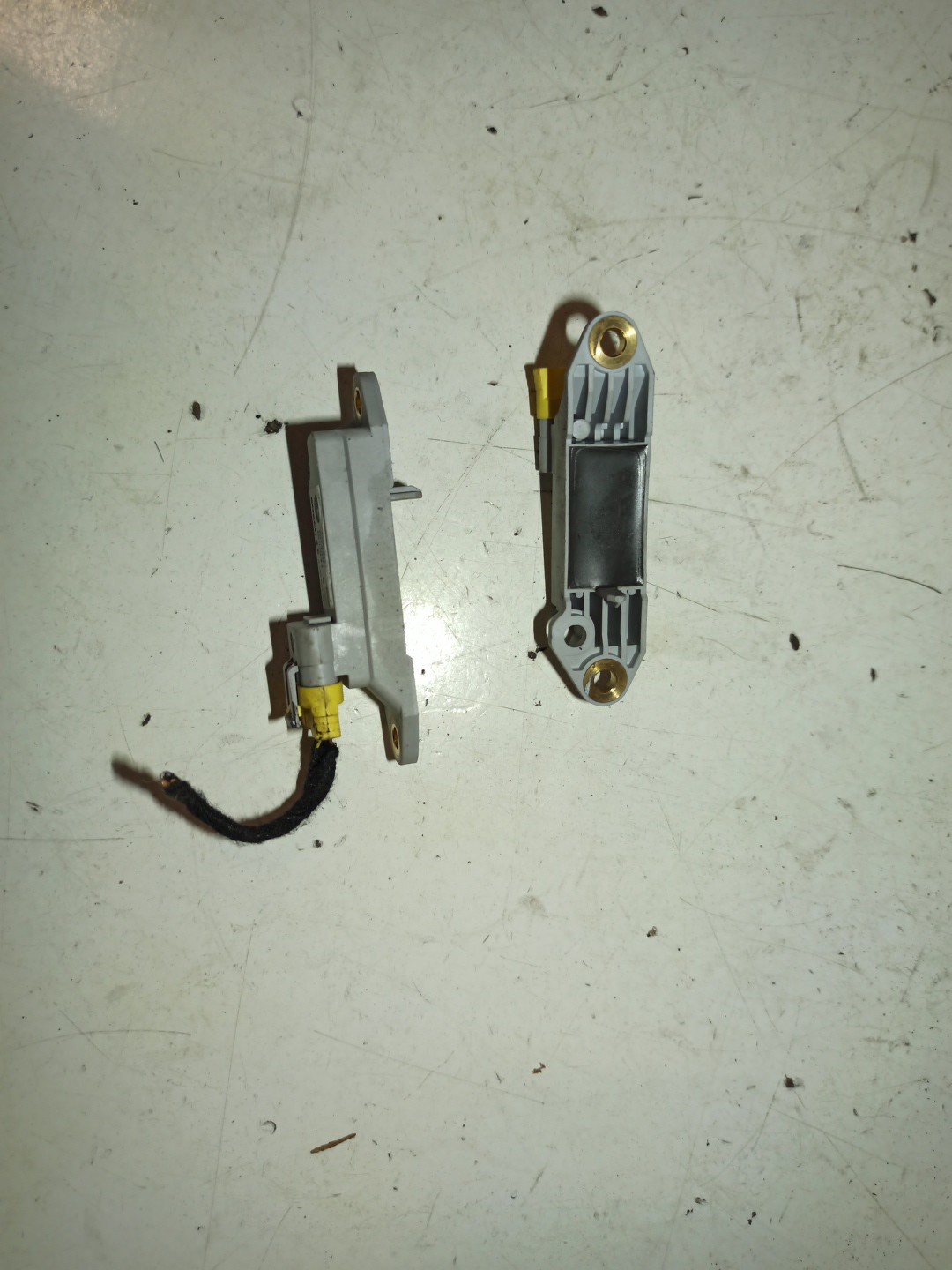 Sensor de Impacto BMW 3 Compact (E46) | 01 - 05 Imagem-2