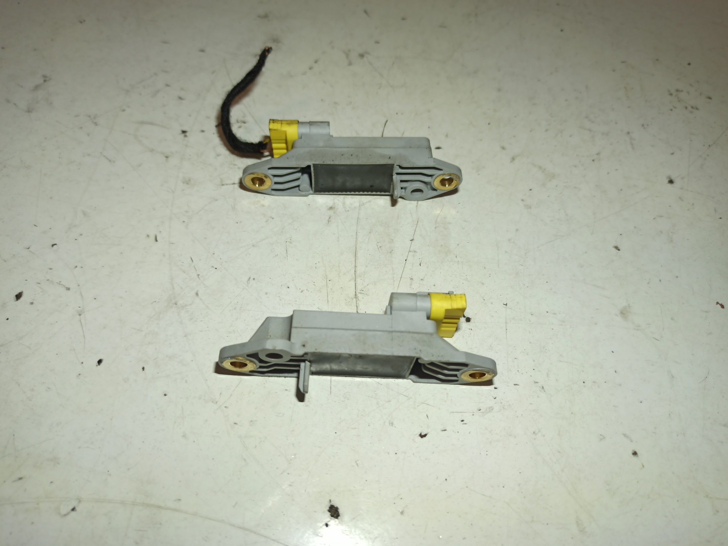 Sensor de Impacto BMW 3 Compact (E46) | 01 - 05 Imagem-3