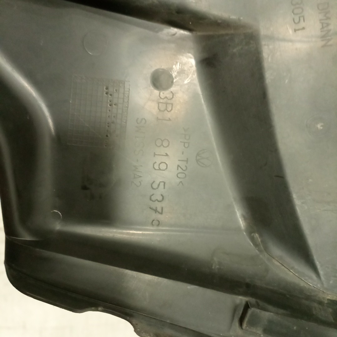 Acabamento de Torpedo VOLKSWAGEN PASSAT (3B2) | 96 - 01 Imagem-3