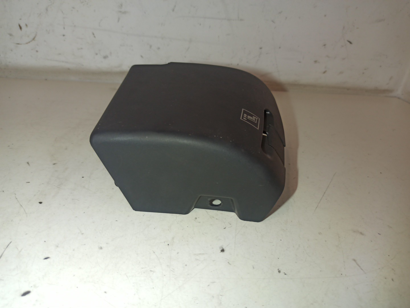 Acabamento de Cinto BMW 3 Compact (E46) | 01 - 05 Imagem-3