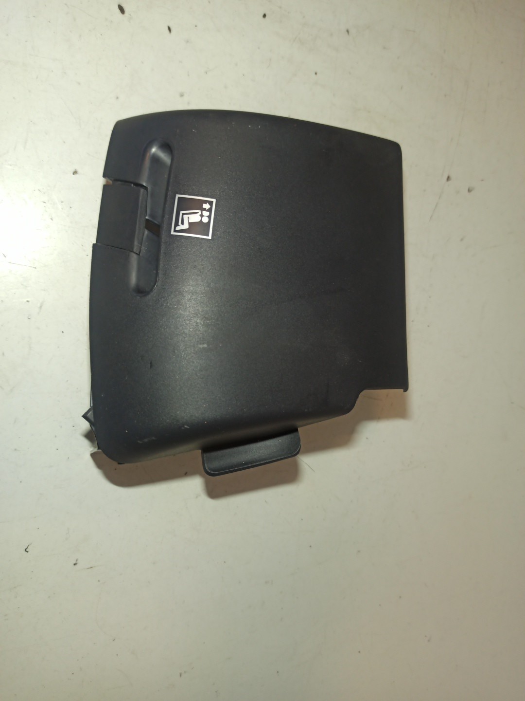 Acabamento de Cinto BMW 3 Compact (E46) | 01 - 05 Imagem-4
