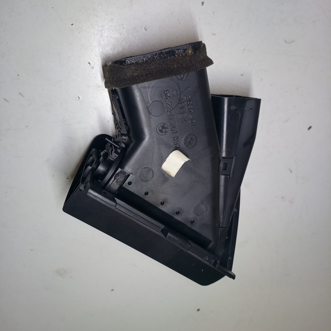 Difusor de ar BMW 3 Compact (E46) | 01 - 05 Imagem-3